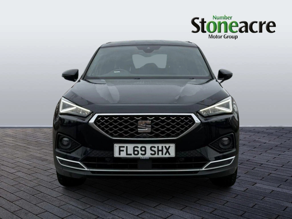 Seat Tarraco 1.5 Tsi Evo Xcellence Lux Euro 6 Ss  #2