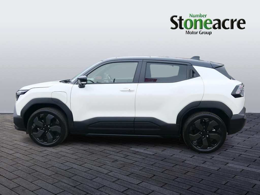 Suzuki Vitara 61Kwh Ultra Allgrip  #5