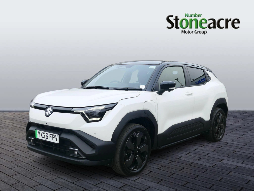 Suzuki Vitara 61Kwh Ultra Allgrip  #3