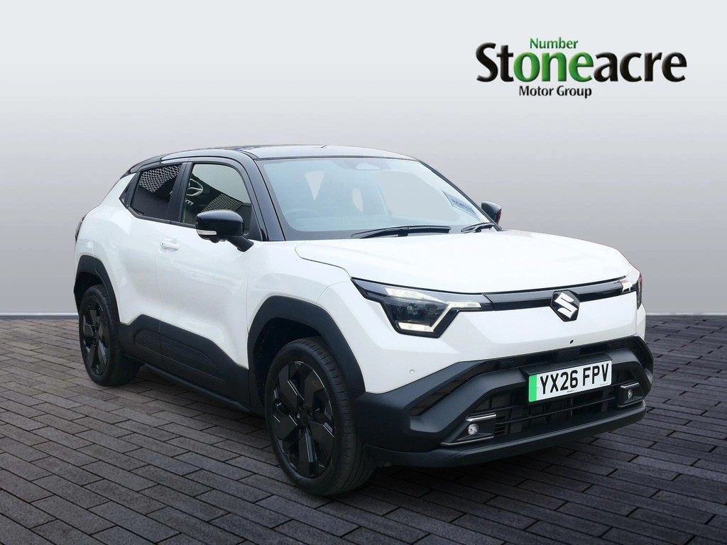 Suzuki Vitara 61Kwh Ultra Allgrip 