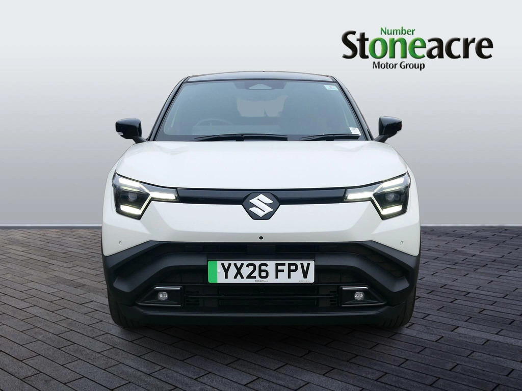 Suzuki Vitara 61Kwh Ultra Allgrip  #2