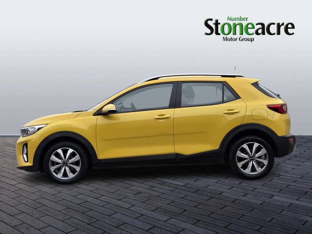 Kia Stonic 1.0 T-gdi 2 Dct Euro 6 Ss  #6