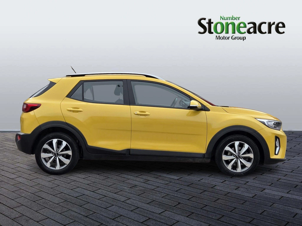 Kia Stonic 1.0 T-gdi 2 Dct Euro 6 Ss  #2