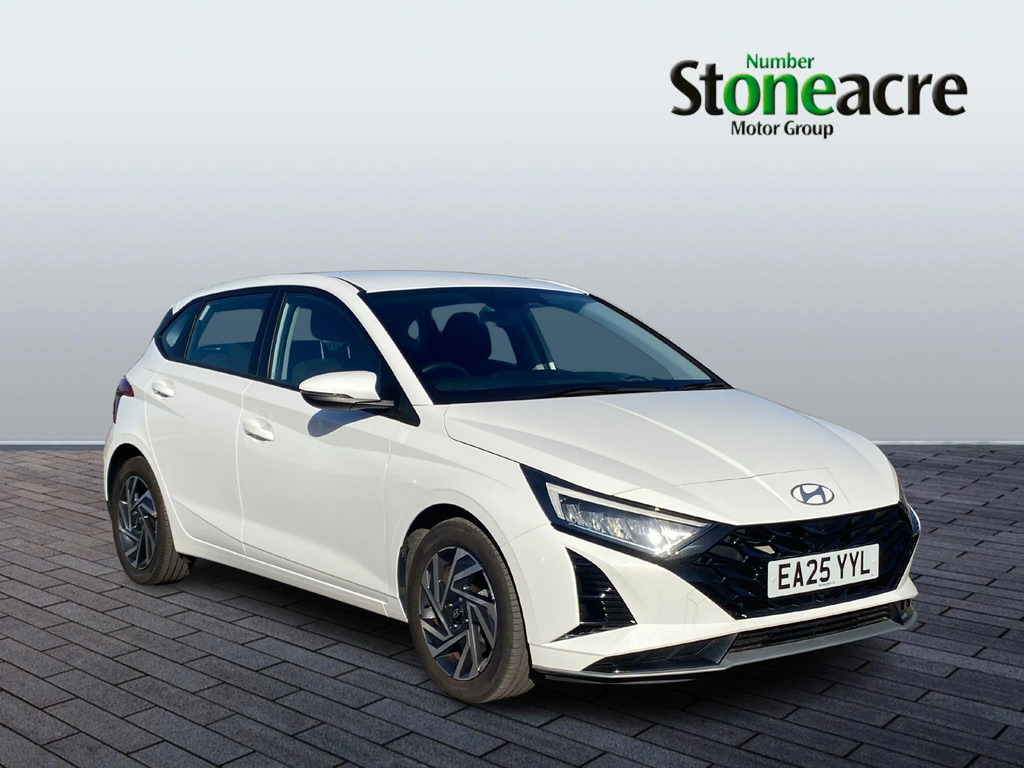 Hyundai I20 1.0 T-gdi Advance Euro 6 Ss 