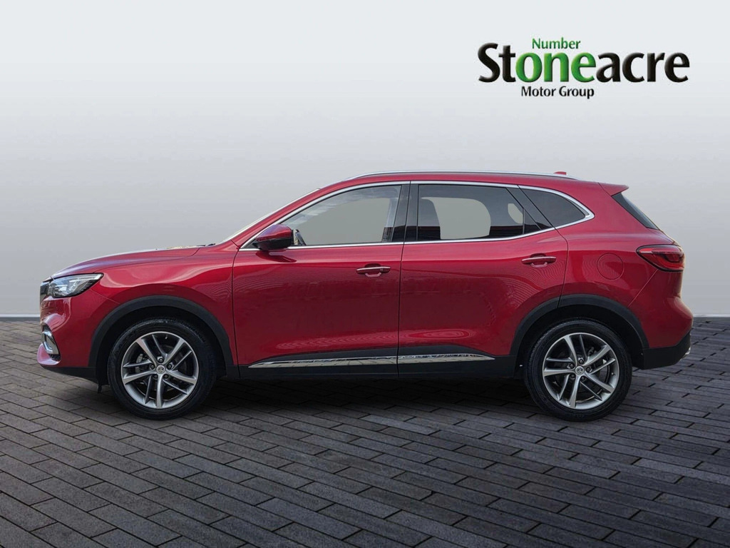 MG HS 1.5 T-gdi Exclusive Suv VU72UJM  #6