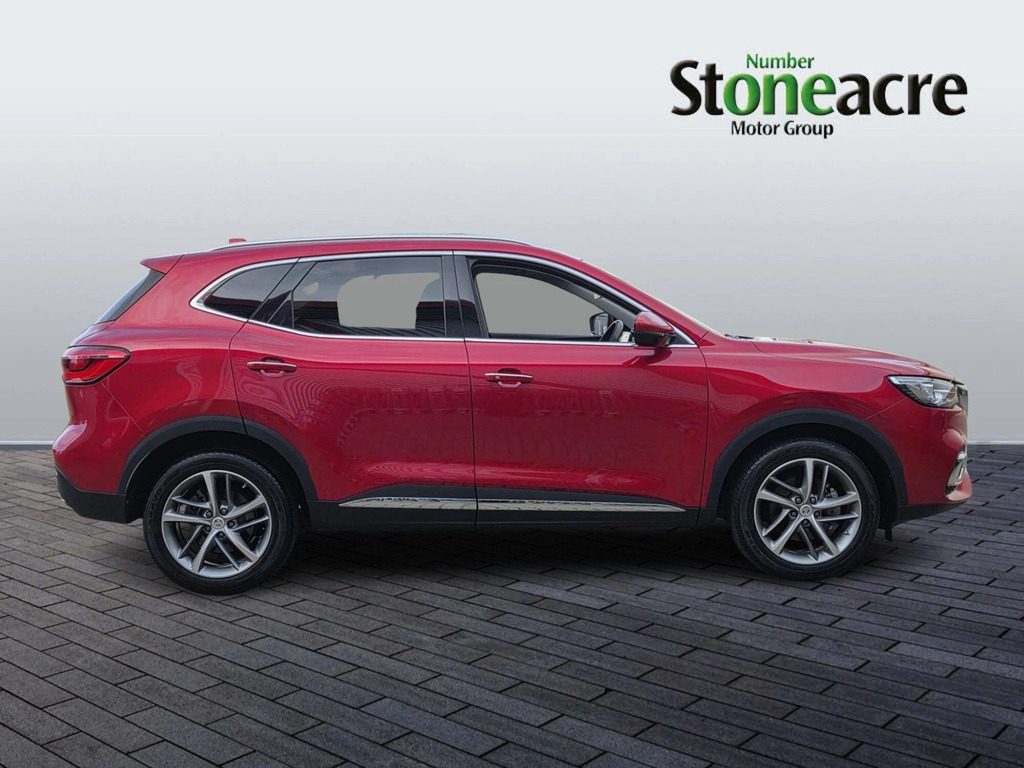 MG HS 1.5 T-gdi Exclusive Suv VU72UJM  #2