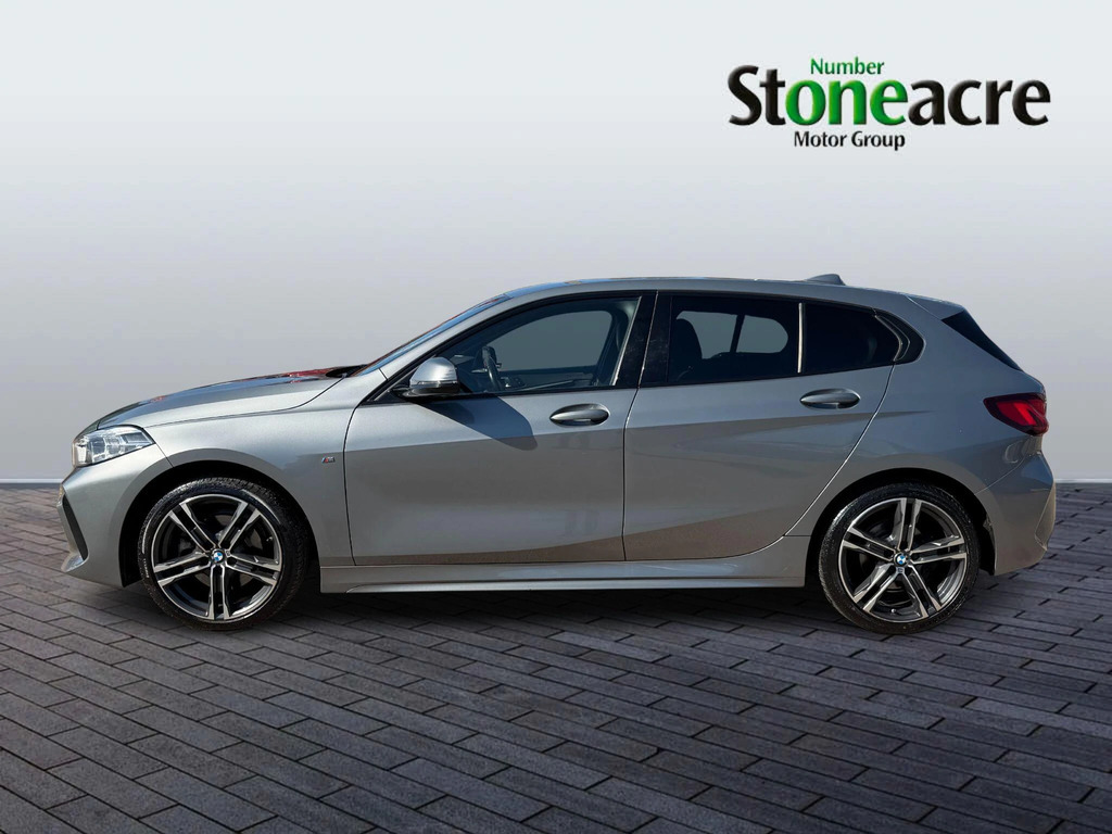 BMW 1 Series 1.5 118I M Sport Lcp Dct Euro 6 Ss HF23GFO  #6