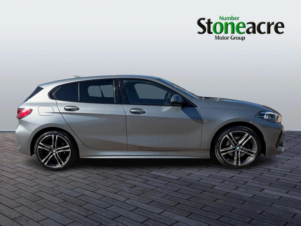 BMW 1 Series 1.5 118I M Sport Lcp Dct Euro 6 Ss HF23GFO  #2