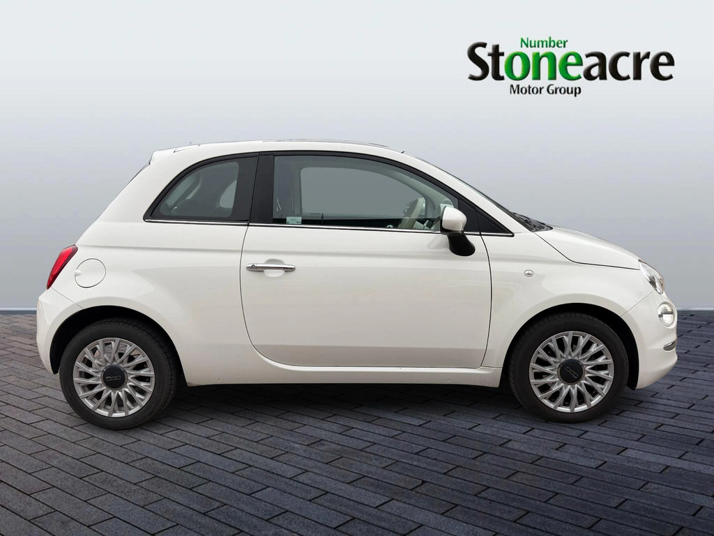 Fiat 500 500 1.0 70Hp Mild Hybrid  #2