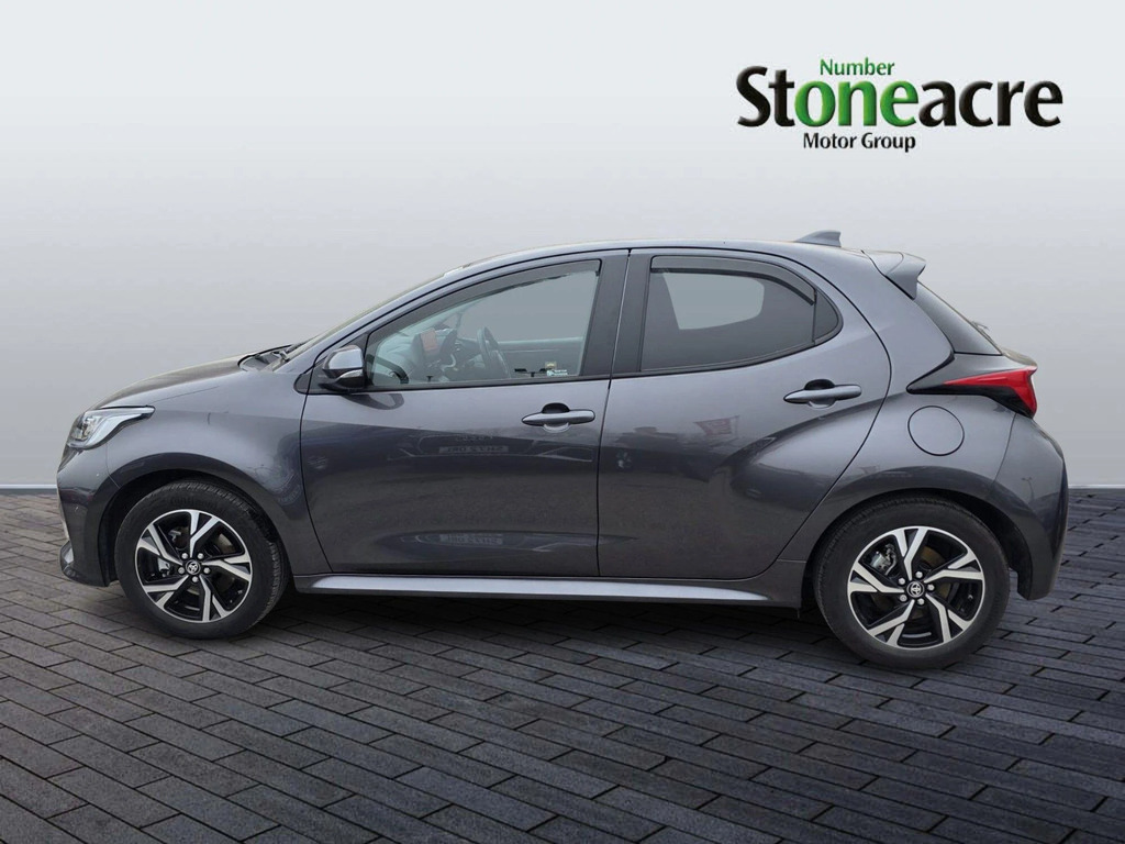 Toyota Yaris 1.5 Hybrid Design WD24RMU  #5