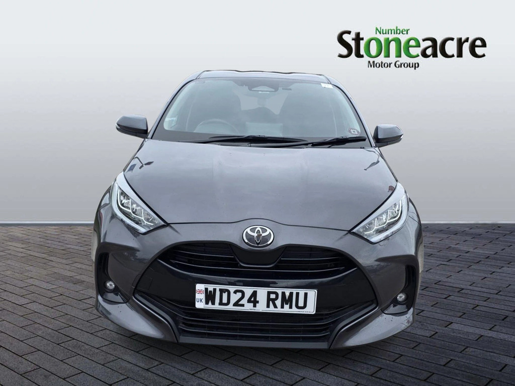 Toyota Yaris 1.5 Hybrid Design WD24RMU  #2