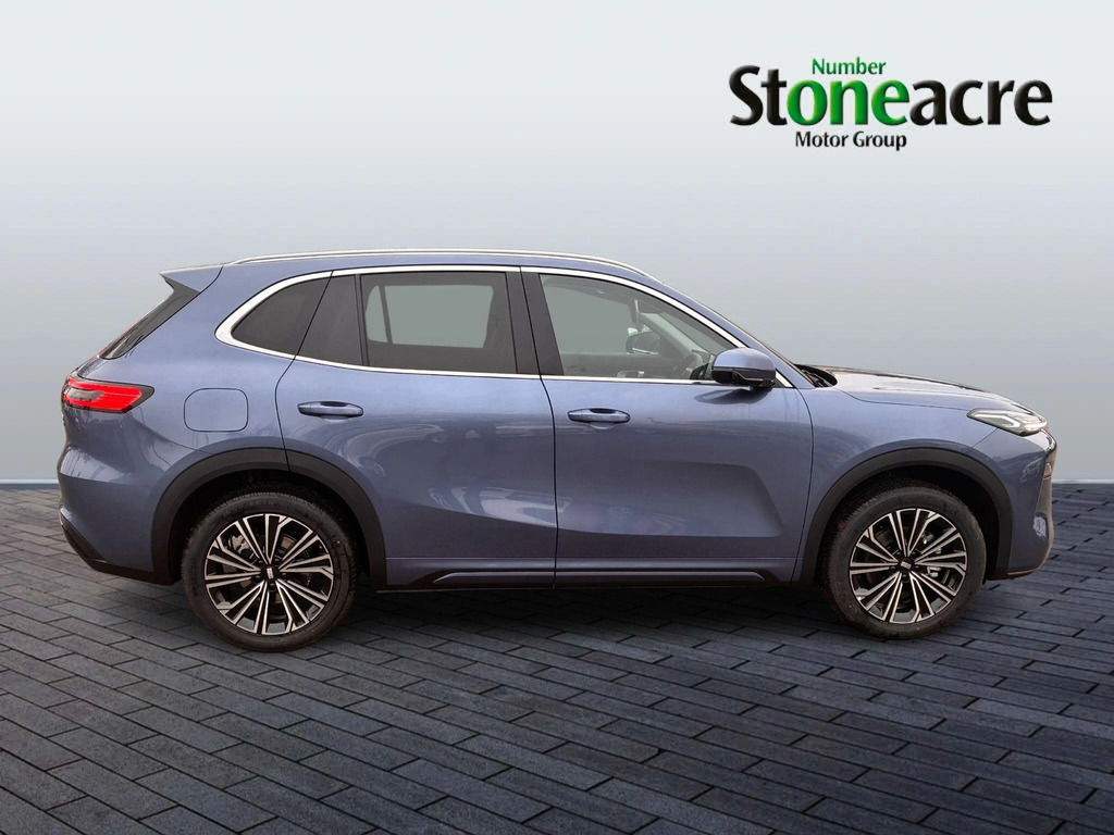 Geely Starray 1.5 Em-i 18.4Kwh Max Euro 6 Ss YY75XXA  #2