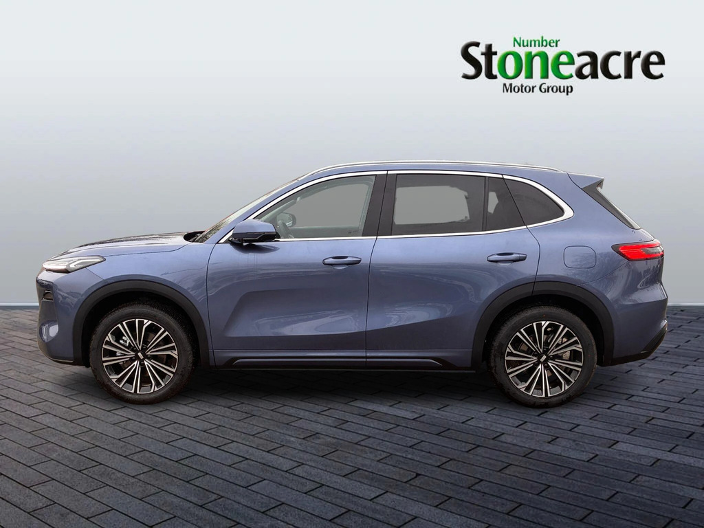 Geely Starray 1.5 Em-i 18.4Kwh Max Euro 6 Ss YY75XXA  #6