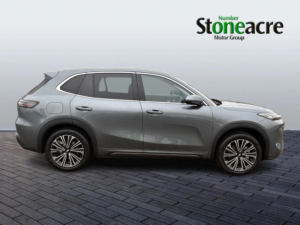 Geely Starray 1.5 Em-i 18.4Kwh Max Euro 6 Ss YY75XWW  #2