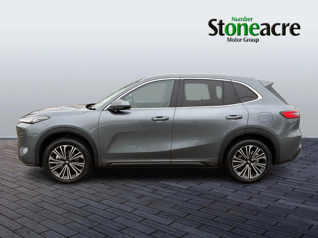 Geely Starray 1.5 Em-i 18.4Kwh Max Euro 6 Ss YY75XWW  #6