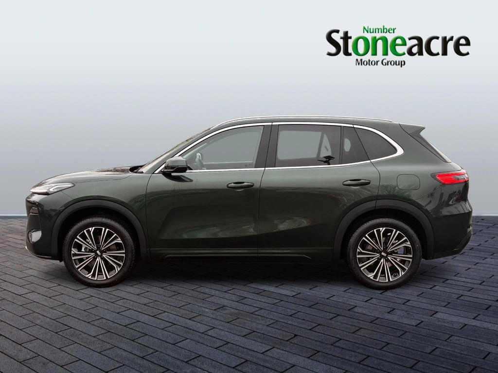 Geely Starray 1.5 Em-i 18.4Kwh Max Euro 6 Ss YY75XWX  #6