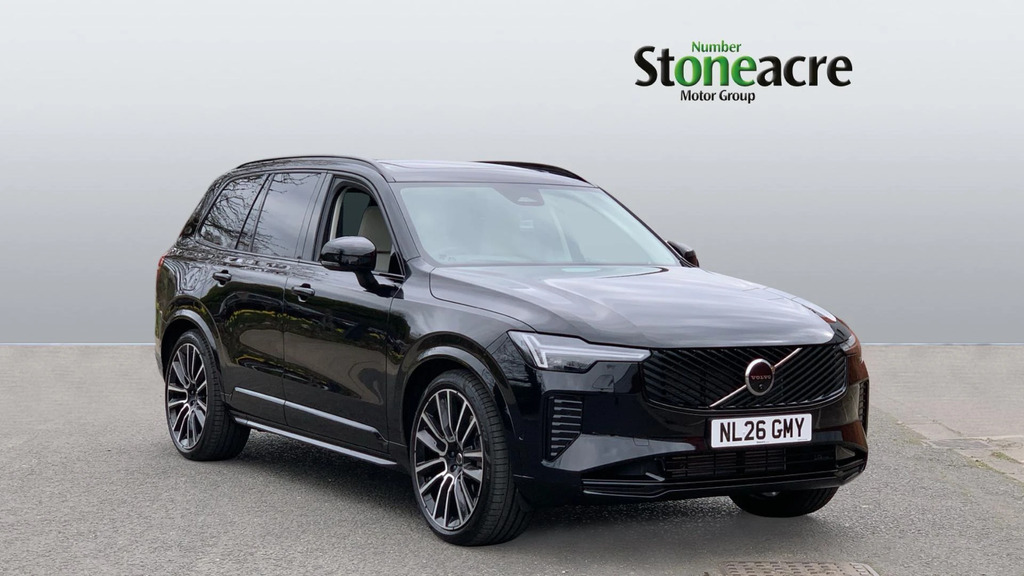 Volvo XC90 2.0 T8 18.8Kwh Ultra Dark 4Wd Euro 6 Ss