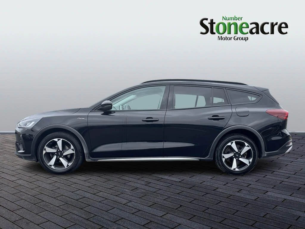 Ford Focus 1.0T Ecoboost Active Style Euro 6 Ss FD22TLY #6