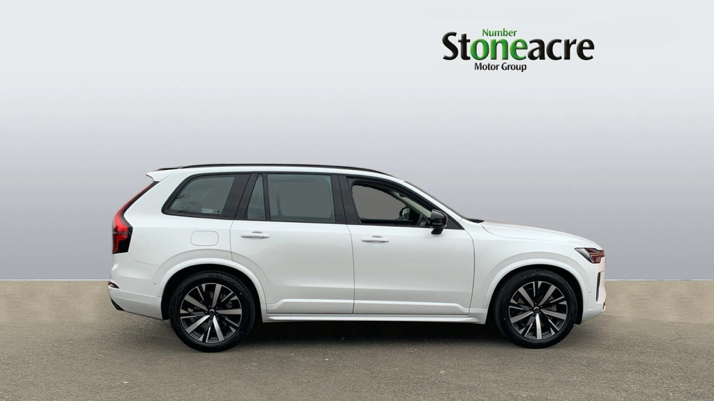 Volvo XC90 2.0 B5 Mhev Plus 4Wd Euro 6 Ss NL26GHX #3