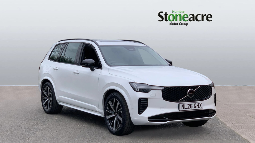Volvo XC90 2.0 B5 Mhev Plus 4Wd Euro 6 Ss