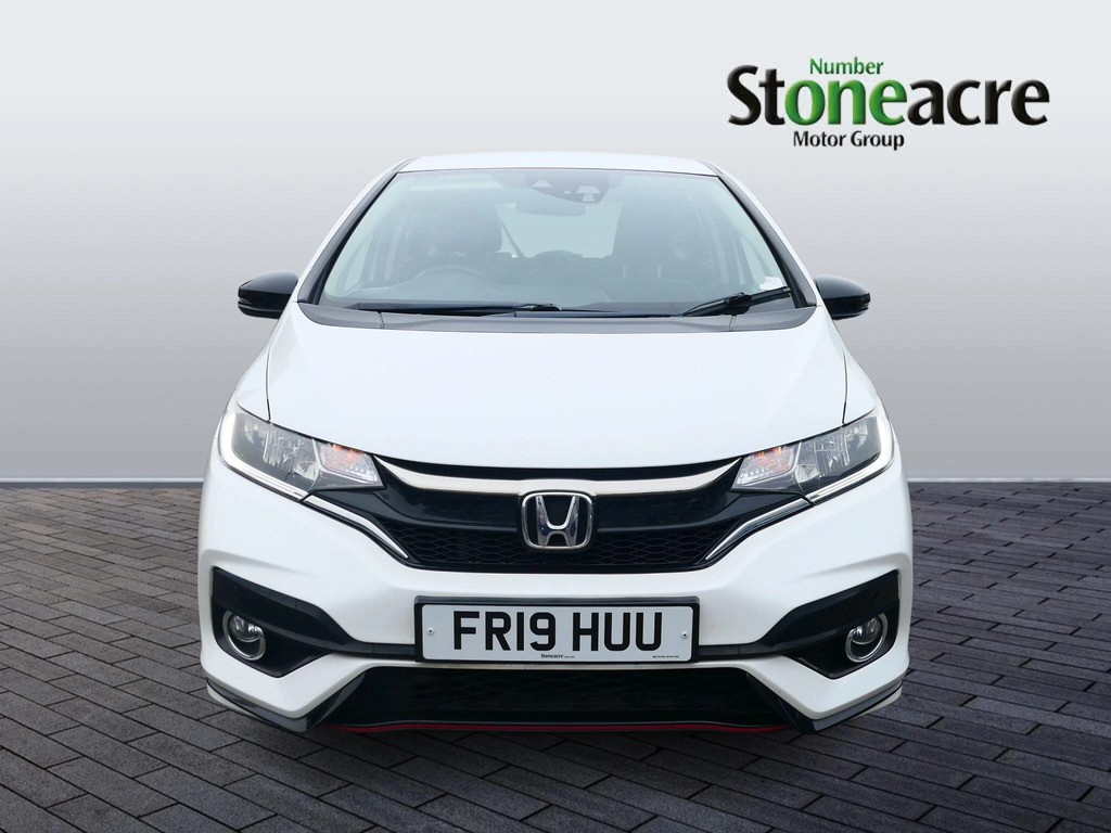 Honda Jazz 1.5 I-vtec Sport Euro 6 Ss  #2