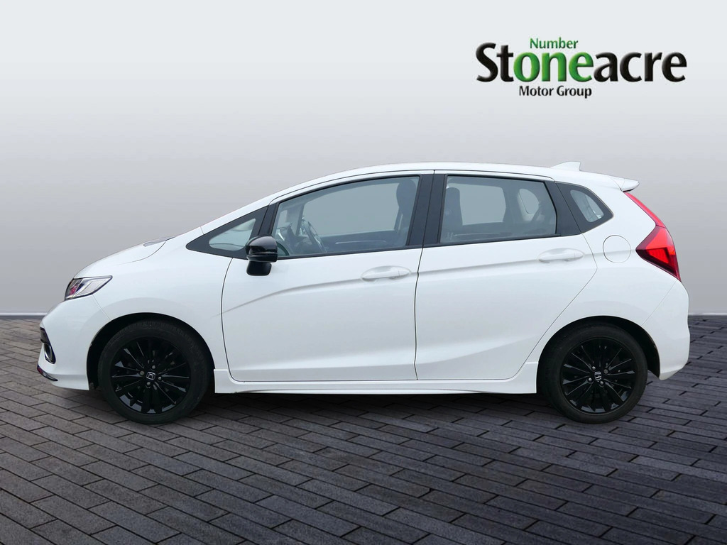 Honda Jazz 1.5 I-vtec Sport Euro 6 Ss  #5
