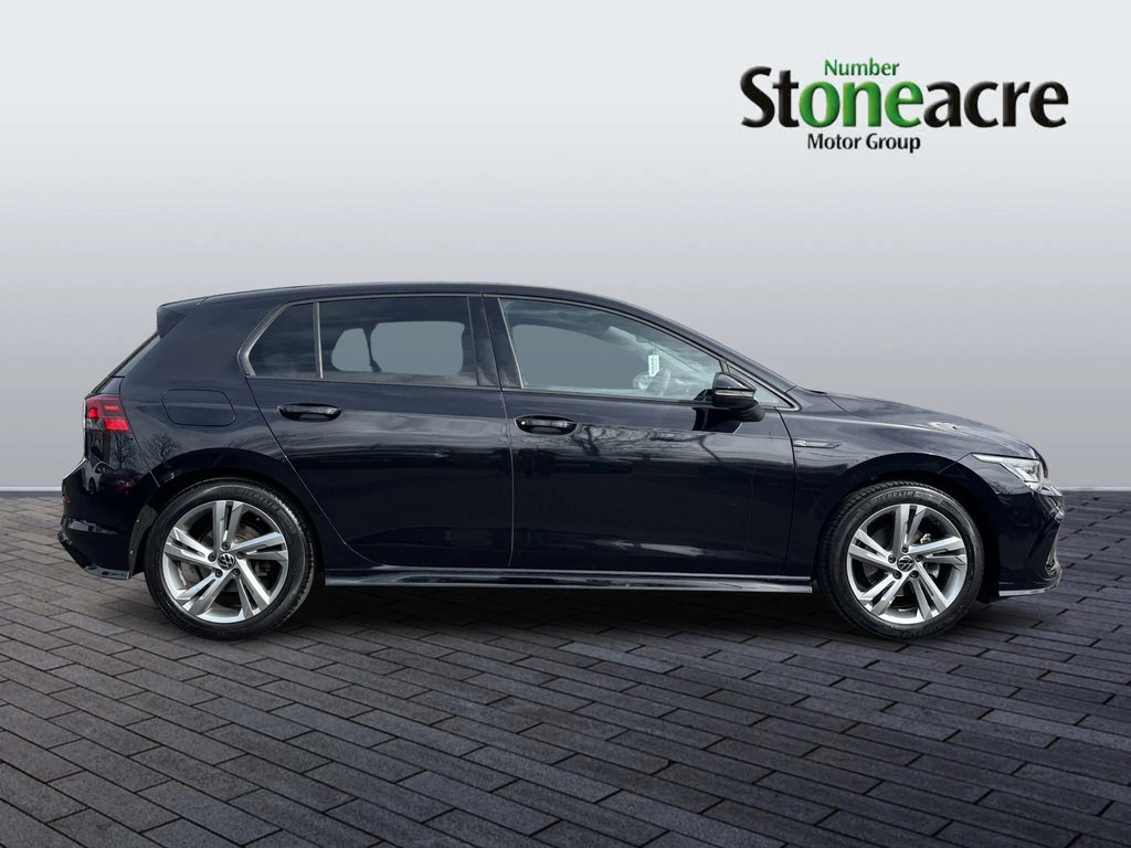 Volkswagen Golf 1.5 Tsi 150 R-line NX72UJB #2