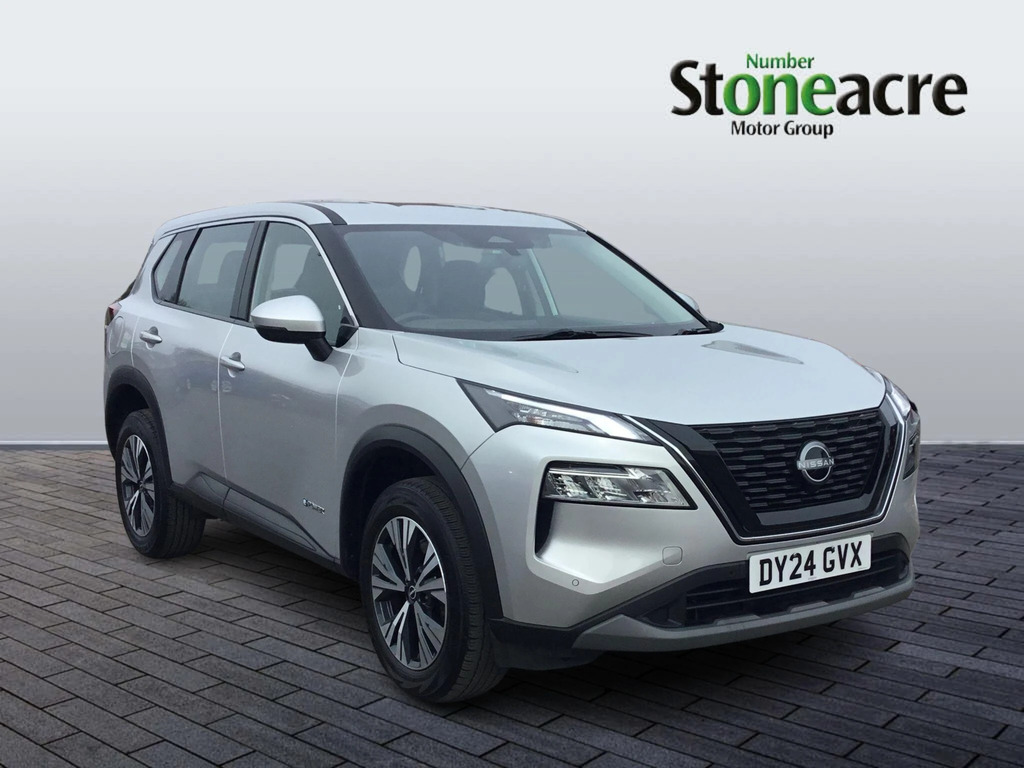 Nissan X-Trail 1.5 H E-power Acenta Premium Euro 6 Ss