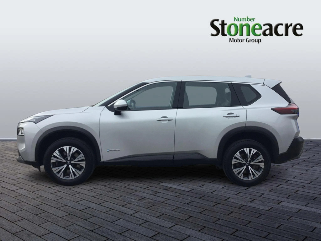Nissan X-Trail 1.5 H E-power Acenta Premium Euro 6 Ss DY24GVX #6