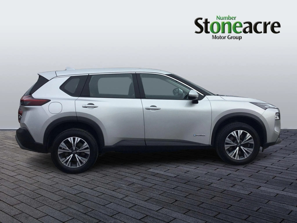 Nissan X-Trail 1.5 H E-power Acenta Premium Euro 6 Ss DY24GVX #2