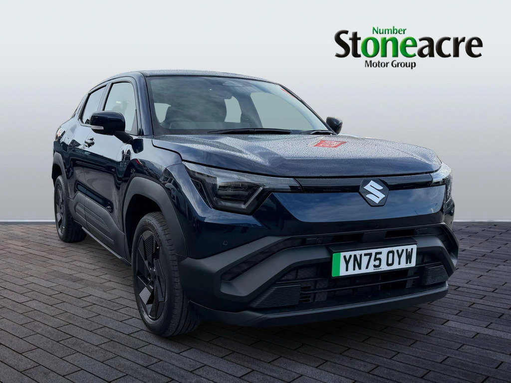 Suzuki Vitara 61Kwh Motion 