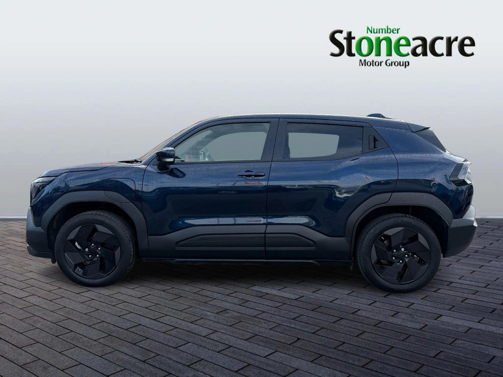 Suzuki Vitara 61Kwh Motion YN75OYW #6