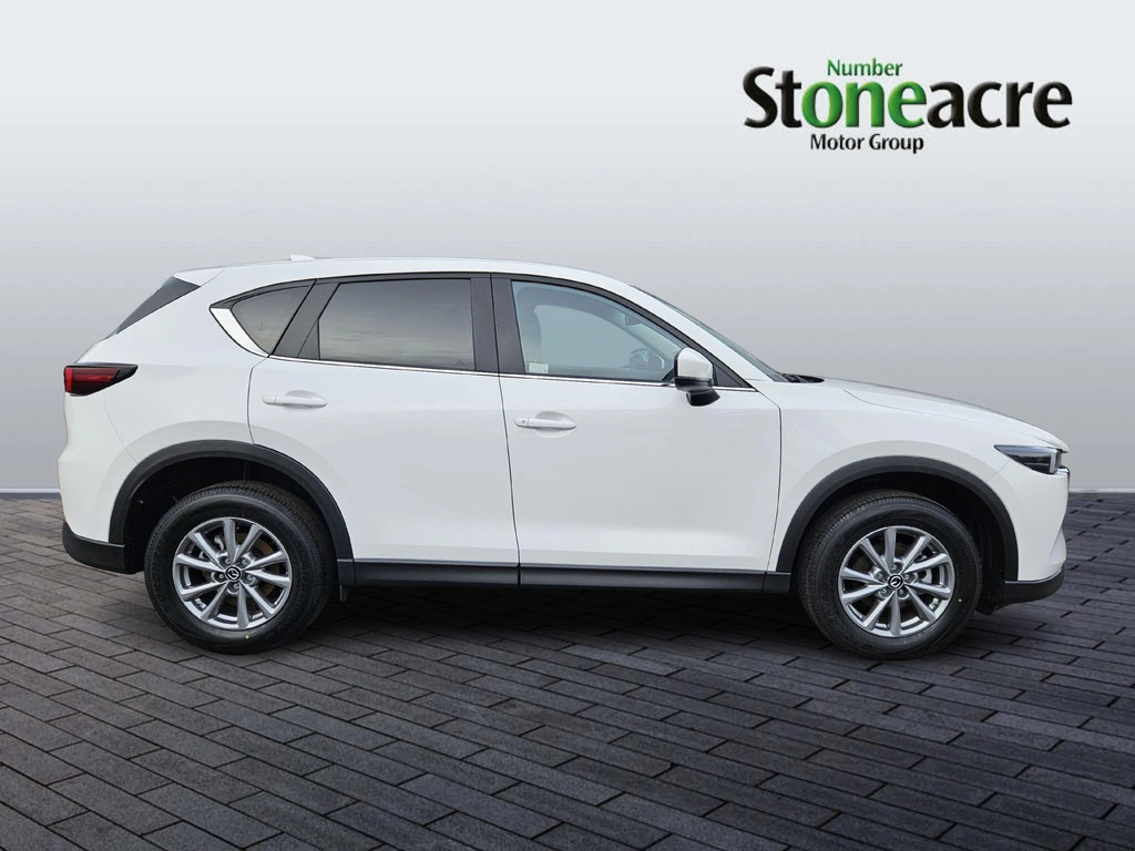 Mazda CX-5 2.0 E-skyactiv-g Mhev Centre-line Euro 6 Ss #2