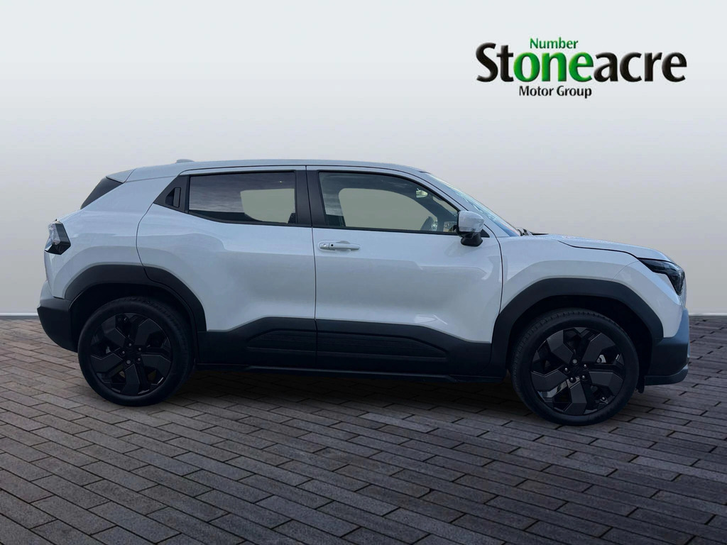 Suzuki Vitara 61Kwh Ultra Allgrip YN75OYX #2