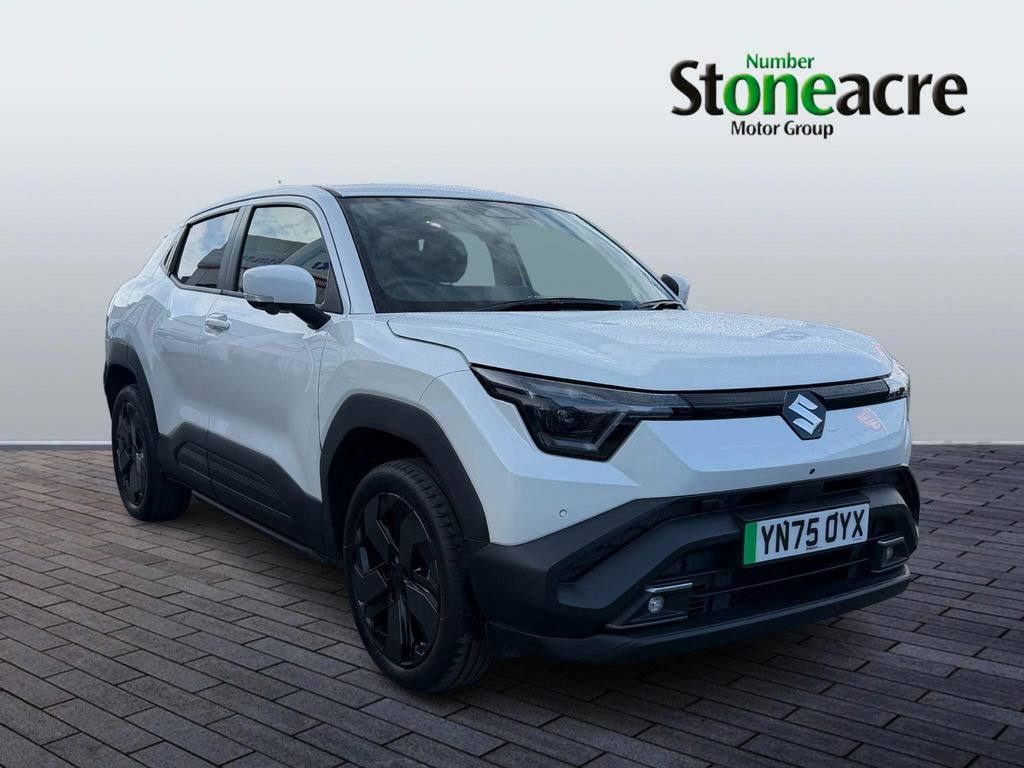 Suzuki Vitara 61Kwh Ultra Allgrip 