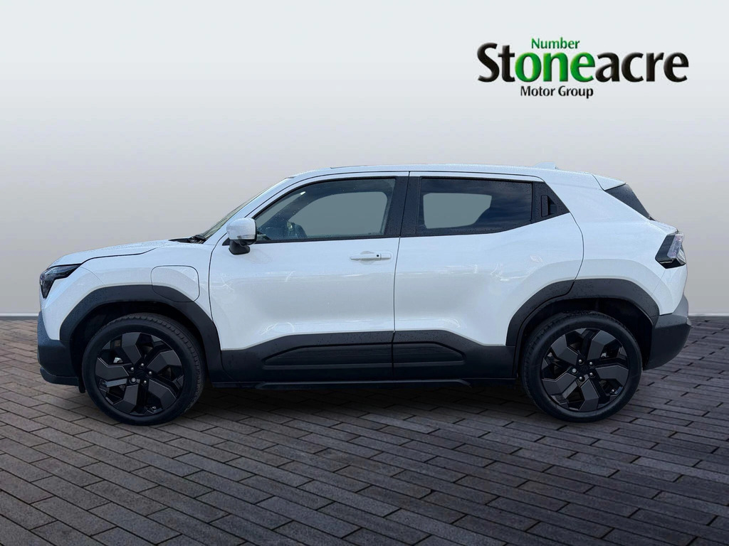 Suzuki Vitara 61Kwh Ultra Allgrip YN75OYX #6