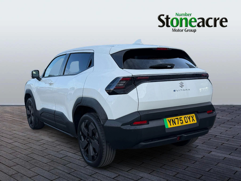 Suzuki Vitara 61Kwh Ultra Allgrip YN75OYX #5