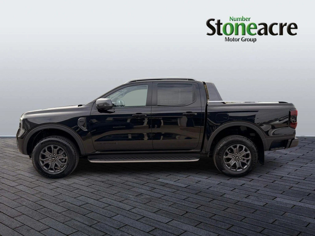 Ford Ranger 2.0 Td Ecoblue Wildtrak 4Wd Euro 6 Ss KW23USE #6