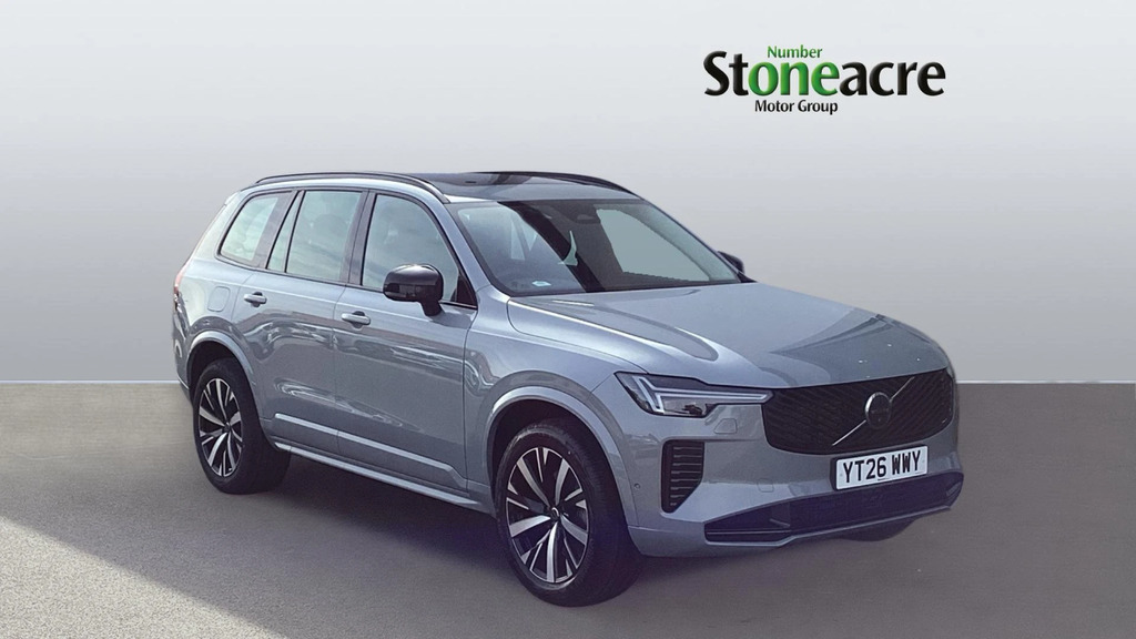 Volvo XC90 2.0 B5 Mhev Plus 4Wd Euro 6 Ss 