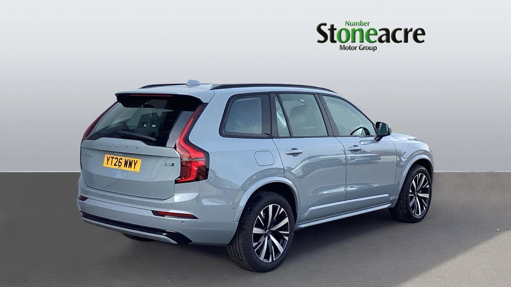 Volvo XC90 2.0 B5 Mhev Plus 4Wd Euro 6 Ss  #2