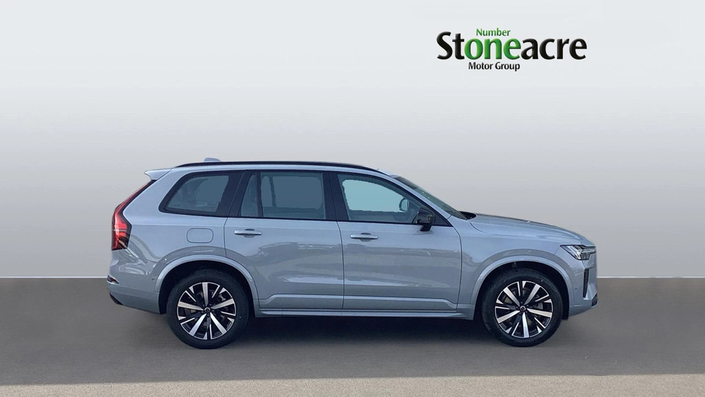 Volvo XC90 2.0 B5 Mhev Plus 4Wd Euro 6 Ss  #3