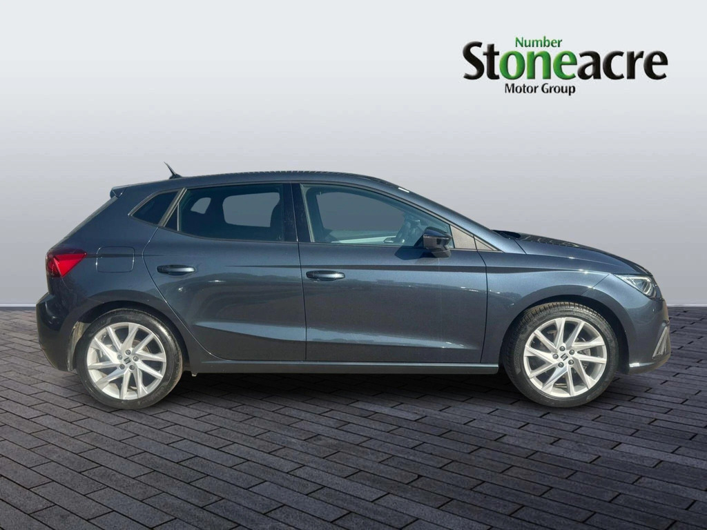 Seat Ibiza 1.0 Tsi Fr Euro 6 Ss LV74NHM  #2
