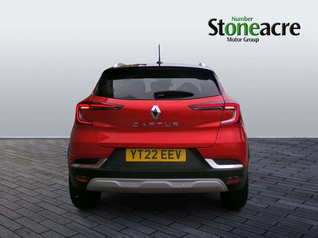 Renault Captur S Edition Tce 90 My21.5 YT22EEV  #3