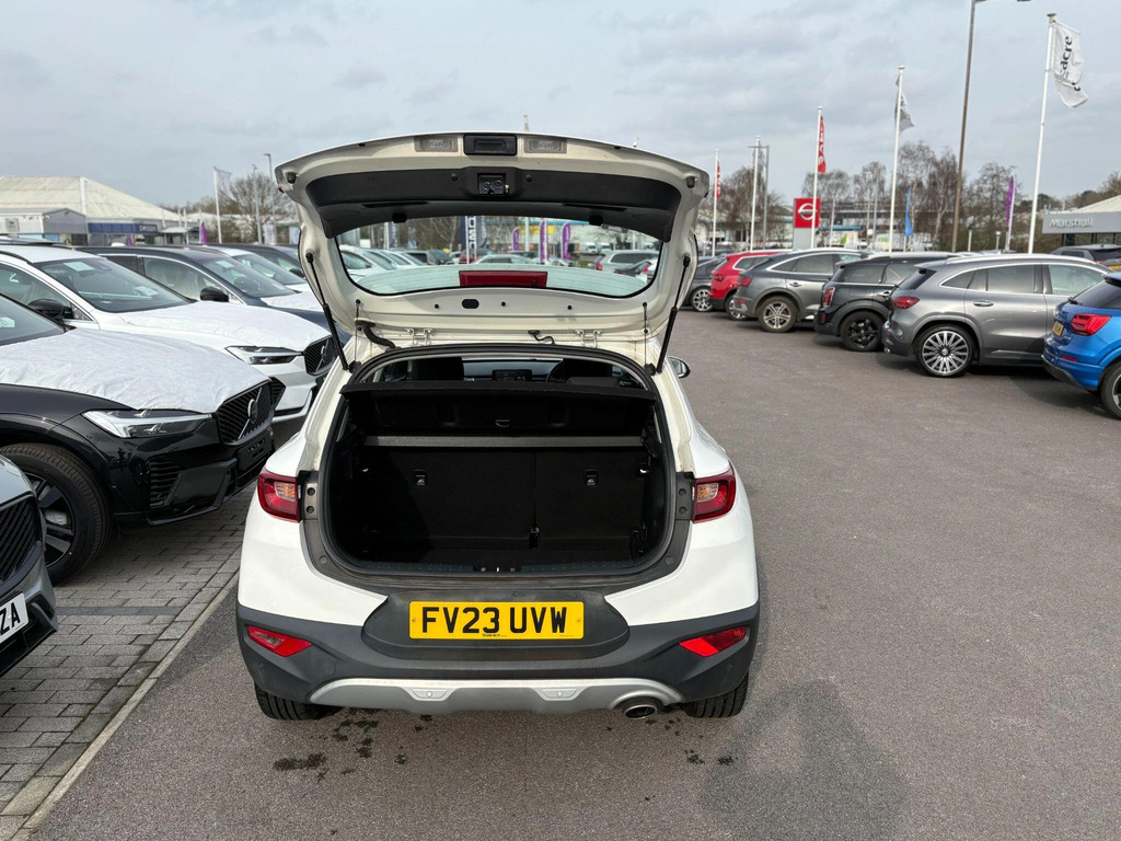 Kia Stonic 1.0T Gdi 99 2 FV23UVW  #6
