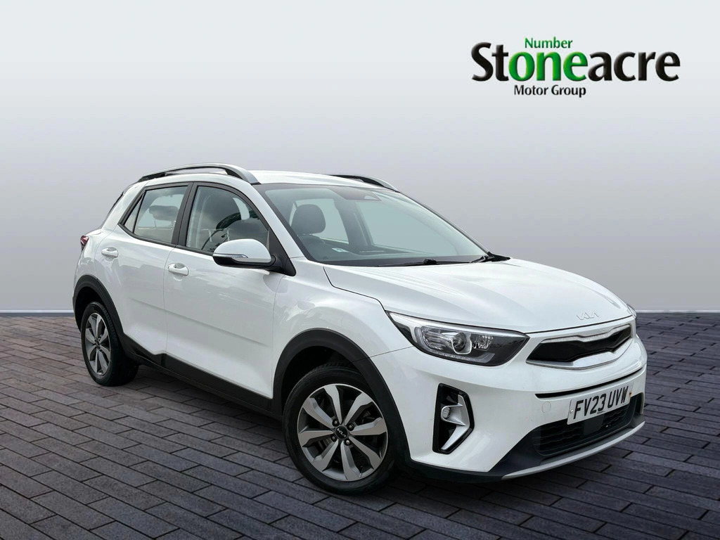 Kia Stonic 1.0T Gdi 99 2 