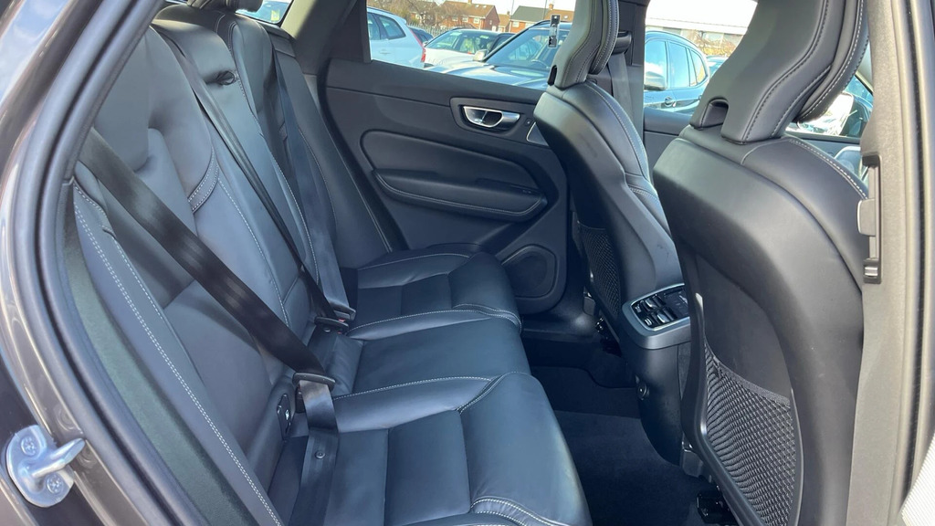 Volvo XC60 2.0 B5 Mhev Ultra Bright Awd Euro 6 Ss RE25VZA #6
