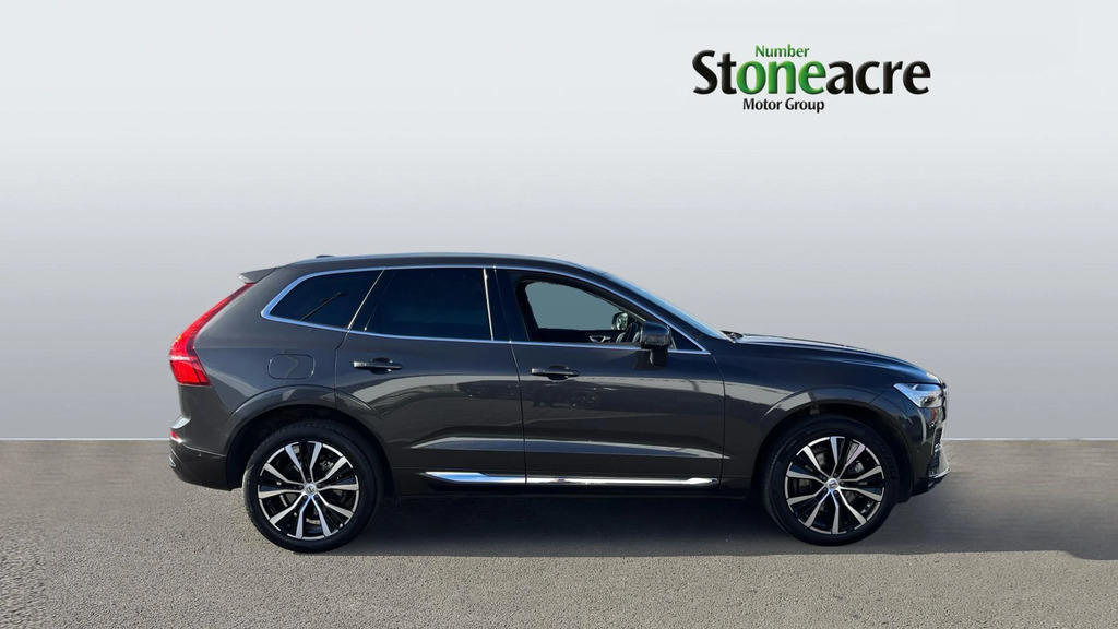Volvo XC60 2.0 B5 Mhev Ultra Bright Awd Euro 6 Ss RE25VZA #3