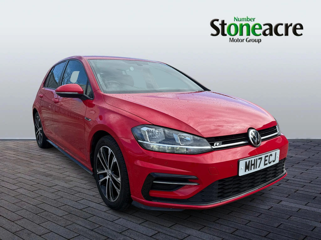 Volkswagen Golf 1.5 Tsi Evo R-line Dsg Euro 6 Ss