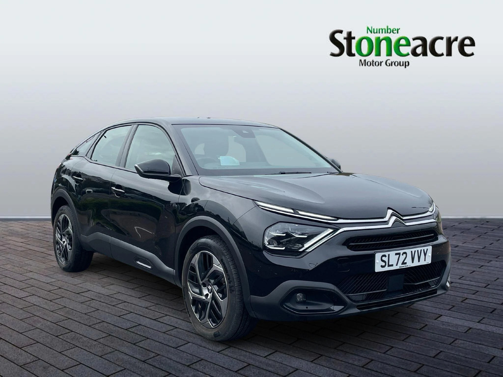 Citroen C4 1.2 Puretech Sense Plus Hatchback 