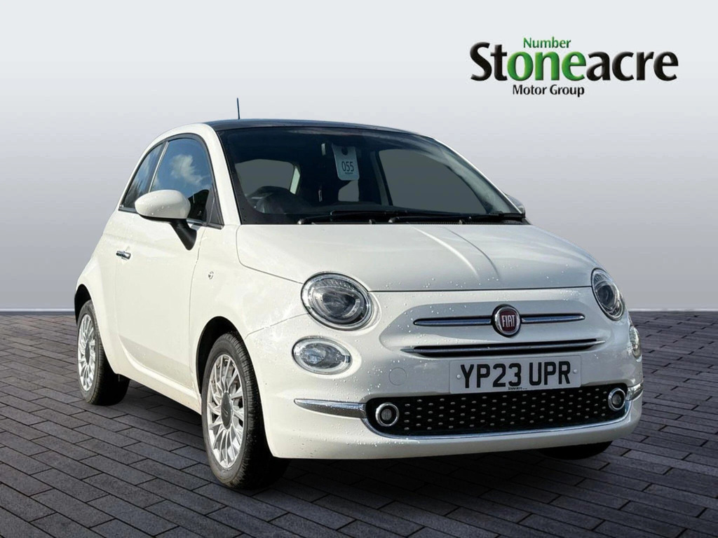 Fiat 500 500 1.0 70Hp Mild Hybrid
